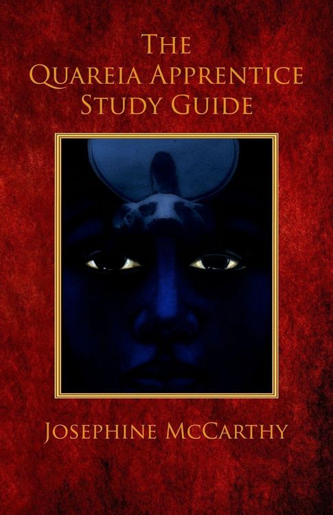 Produktbild: The Quareia Apprentice Study Guide