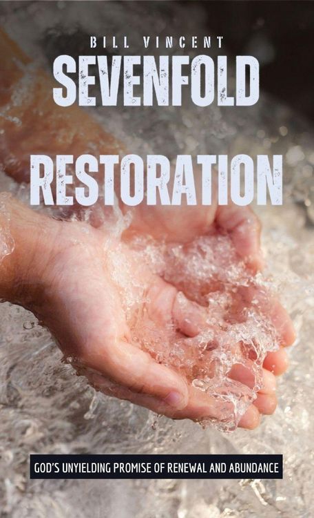 Produktbild: Sevenfold Restoration