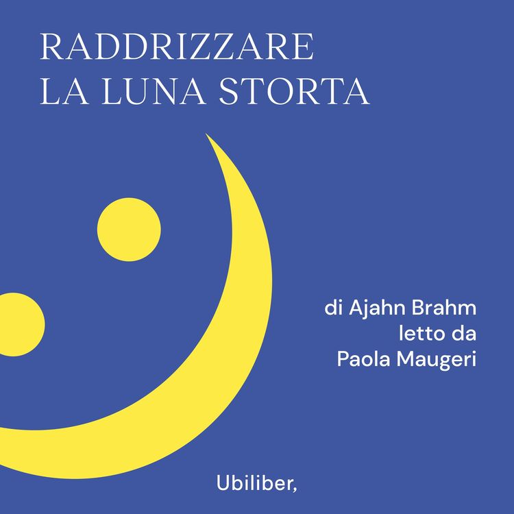 Produktbild: Raddrizzare la luna storta
