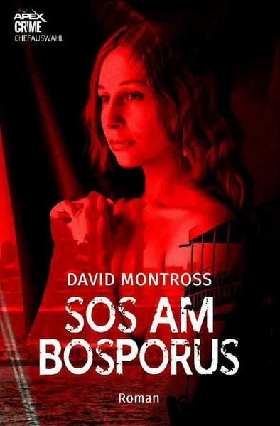 Produktbild: Sos Am Bosporus