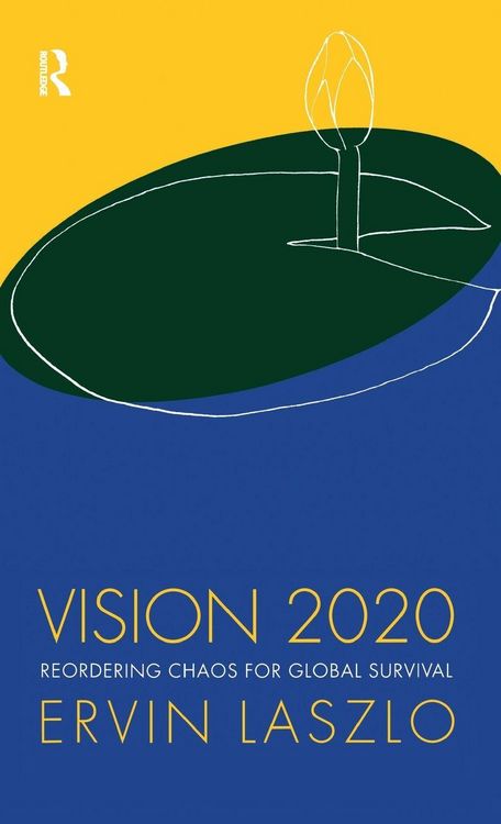 Produktbild: Vision 2020