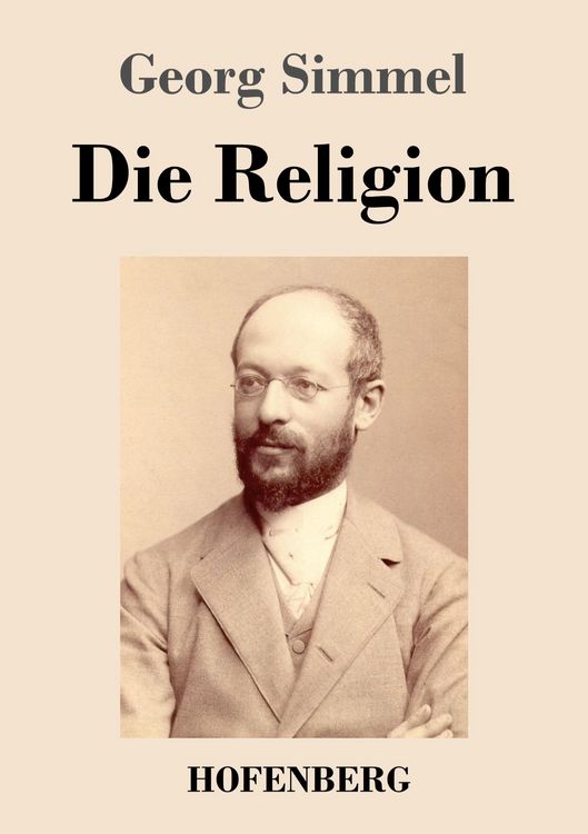 Produktbild: Die Religion
