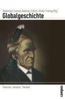 Produktbild: Globalgeschichte