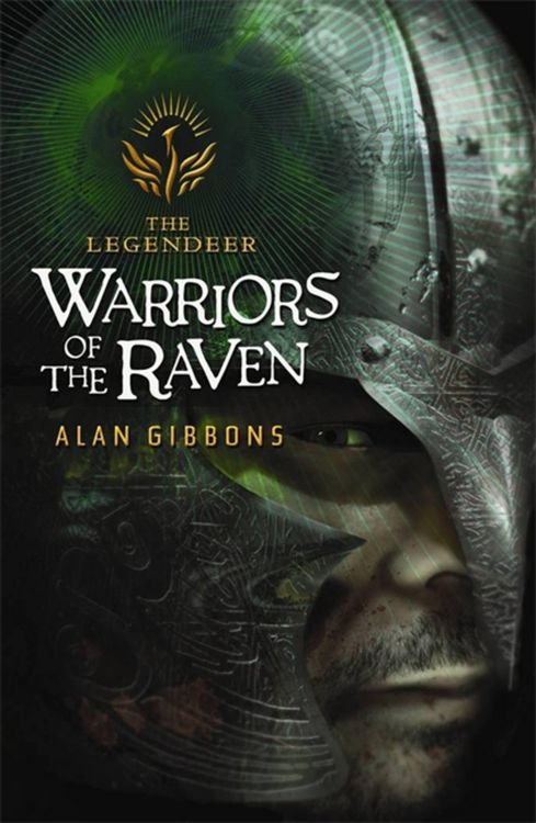 Produktbild: The Legendeer: Warriors of the Raven