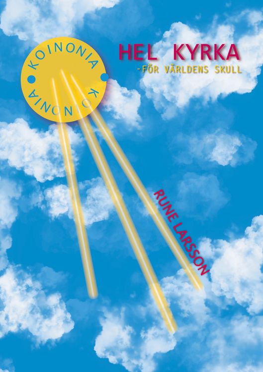 Produktbild: Hel kyrka