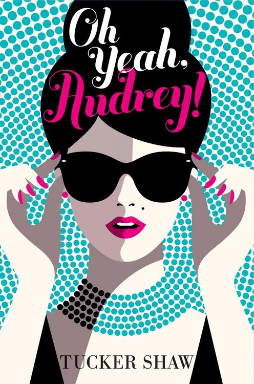 Produktbild: Oh Yeah, Audrey!