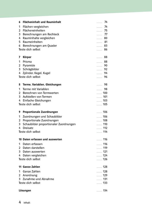Produktbild: Schnittpunkt 2 - Das Trainingsbuch zum Lehrbuch