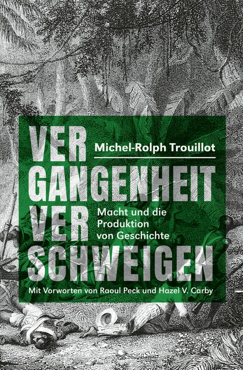Produktbild: Vergangenheit verschweigen
