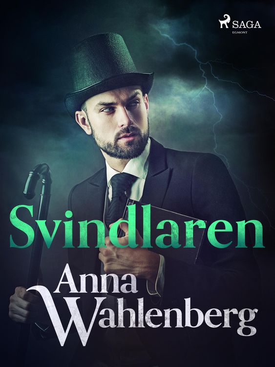 Produktbild: Svindlaren
