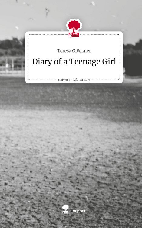 Produktbild: Diary of a Teenage Girl. Life is a Story - story.one