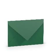 Produktbild: Paperado-5er Pack Briefumschl&auml;ge Ft.B6 m. Sf., Tannengr&uuml;n