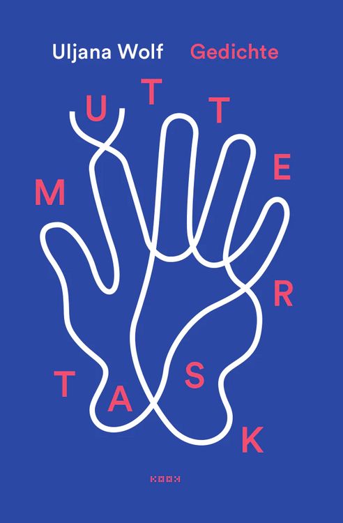 Produktbild: Muttertask