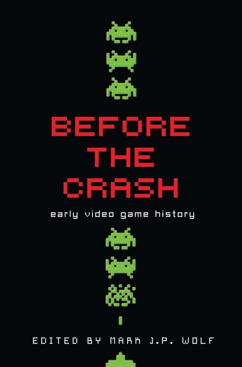 Produktbild: Before the Crash