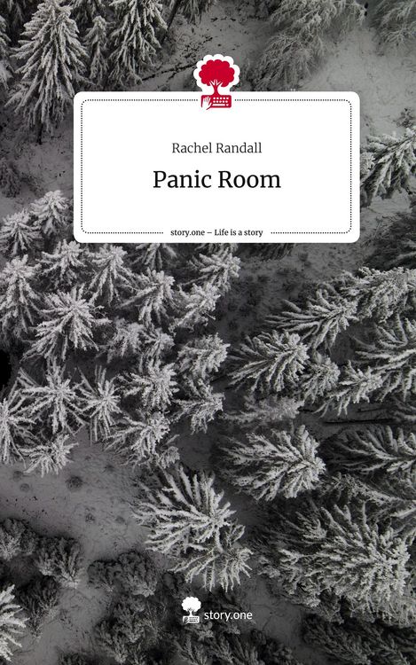 Produktbild: Panic Room. Life is a Story - story.one