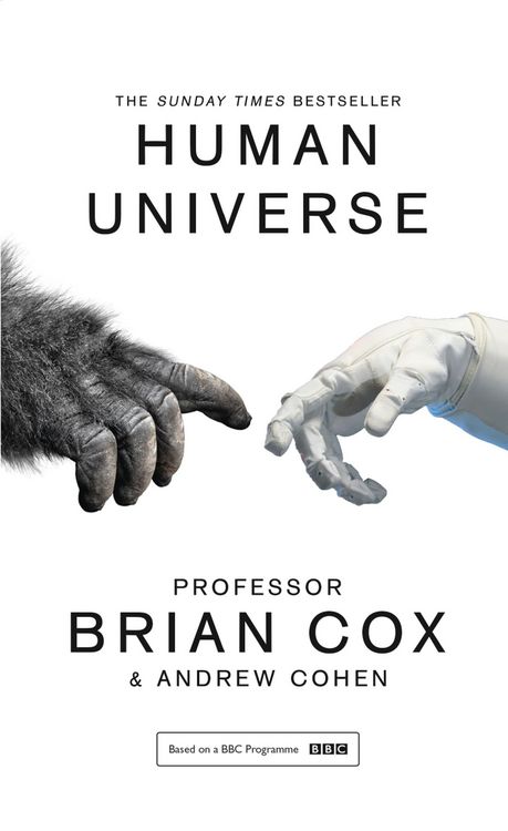 Produktbild: Human Universe