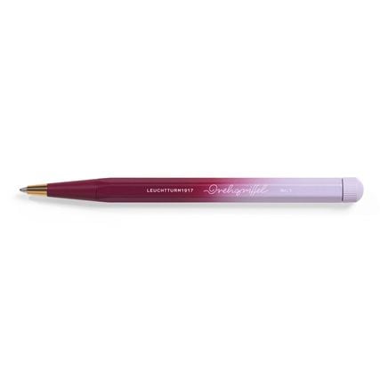 Produktbild: DrehgriffelNr1 PortRed/Lila Gradient