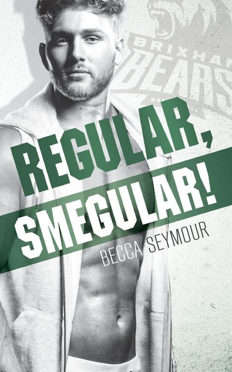 Produktbild: Regular, Smegular!
