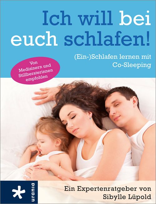 Produktbild: Ich will bei euch schlafen!