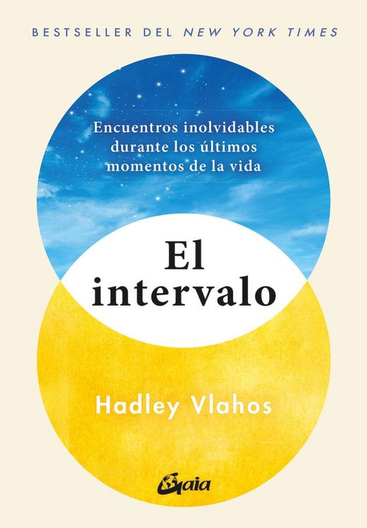 Produktbild: El Intervalo