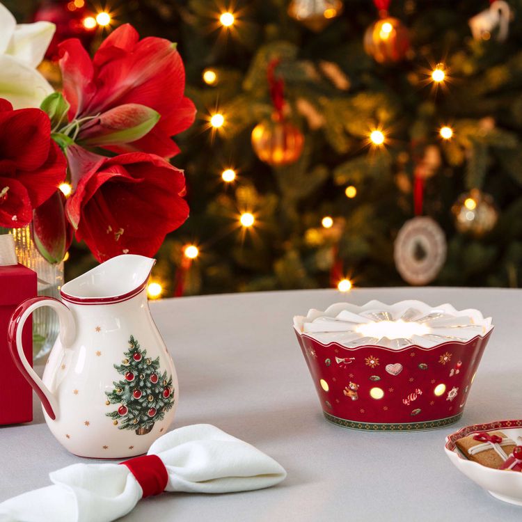 Villeroy & Boch Toy's Delight Stövchen kaufen