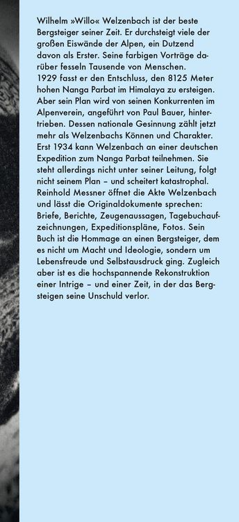 Produktbild: Der Eispapst