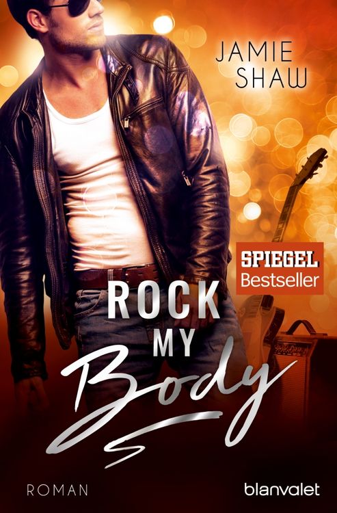 Produktbild: Rock my Body / The Last Ones to Know Band 2