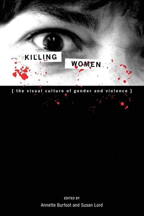 Produktbild: Killing Women