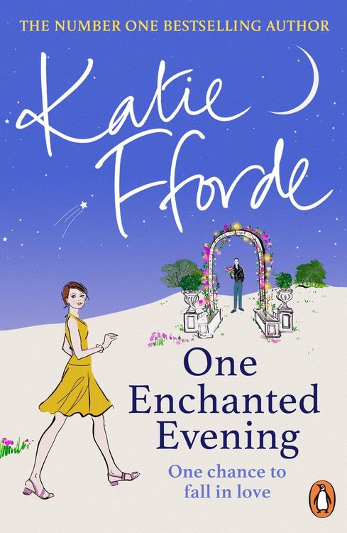 Produktbild: One Enchanted Evening