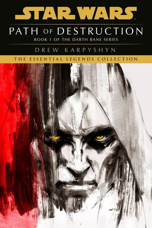 Produktbild: Path of Destruction