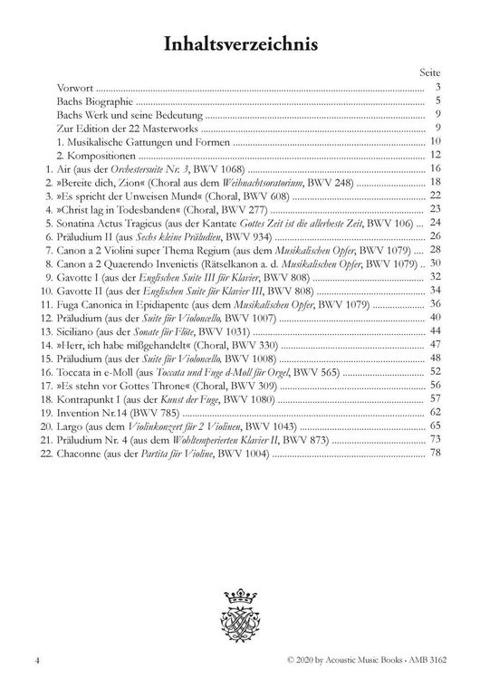 Produktbild: 22 Masterworks.
