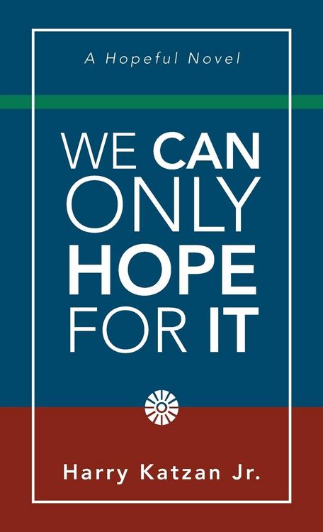 Produktbild: We Can Only Hope for It
