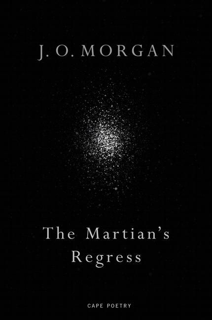 Produktbild: The Martian's Regress