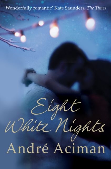 Produktbild: Eight White Nights