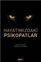 Produktbild: Hayatimizdaki Psikopatlar