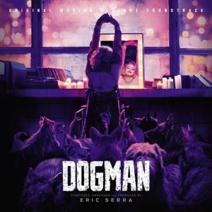 Produktbild: Dogman (OST)