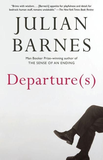 Produktbild: Departure(s)