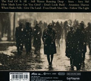 Produktbild: Feel Like A Walking Ghost