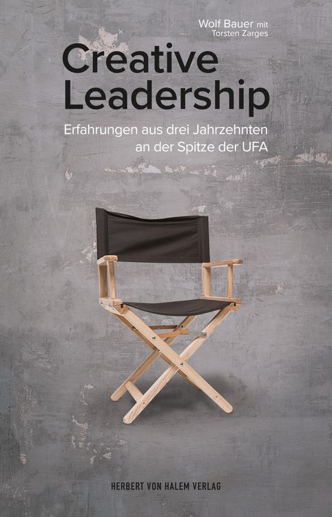 Produktbild: Creative Leadership