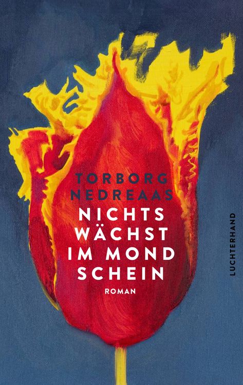 Produktbild: Nichts w&auml;chst im Mondschein