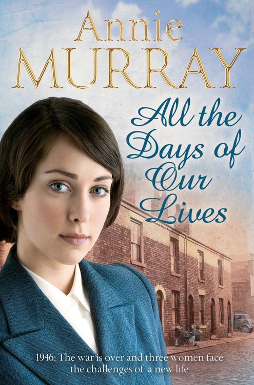 Produktbild: All the Days of Our Lives