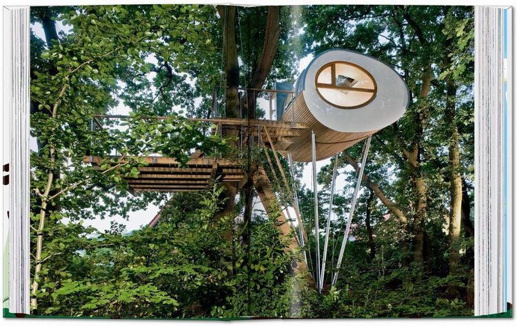 Produktbild: Tree Houses