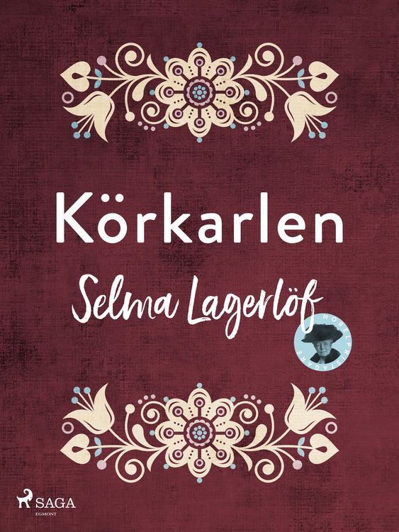 Produktbild: K&ouml;rkarlen