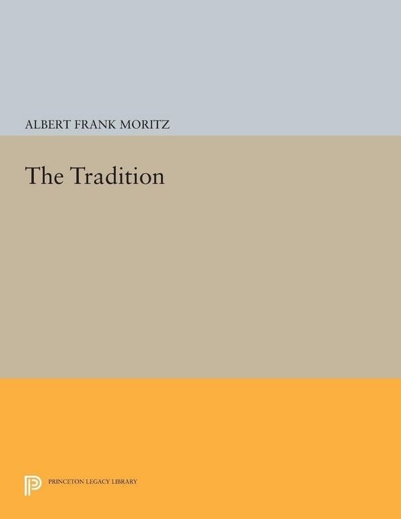 Produktbild: The Tradition