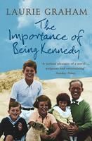 Produktbild: The Importance of Being Kennedy