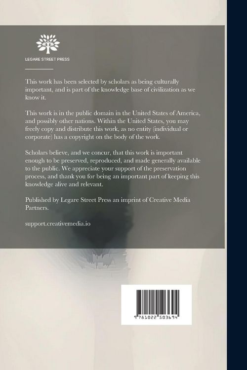 Produktbild: Broken Gods: A Reply to Mr. Stephen Paget's "Experiments On Animals"