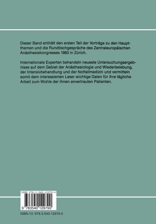 Produktbild: ZAK Z&uuml;rich