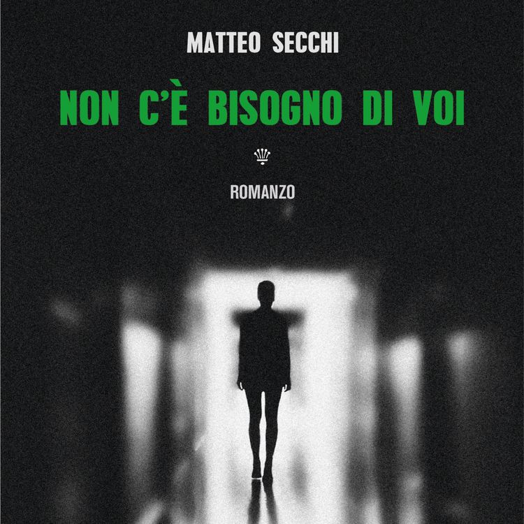 Produktbild: Non c'&egrave; bisogno di VOI