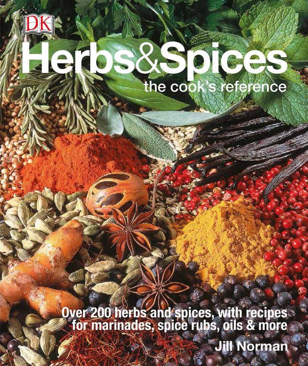 Produktbild: Herbs & Spices