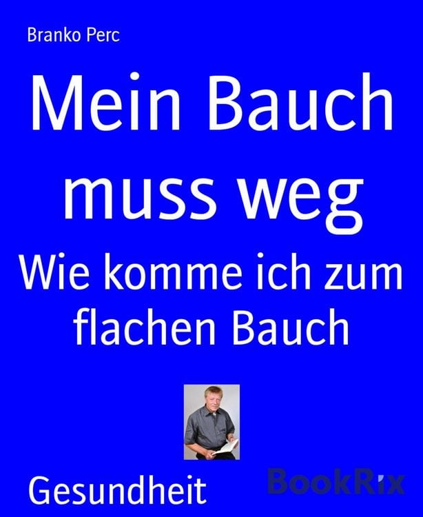 Produktbild: Mein Bauch muss weg