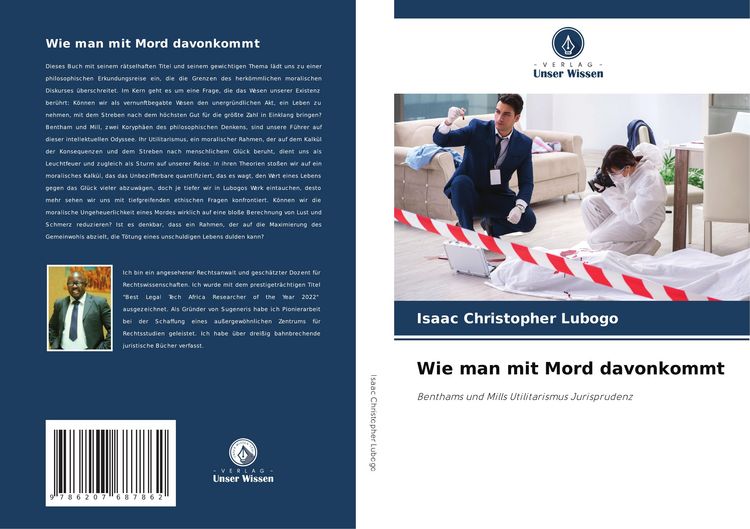 Produktbild: Wie man mit Mord davonkommt